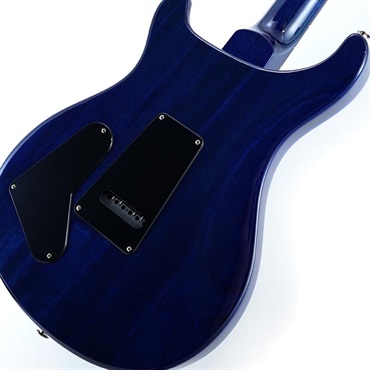 P.R.S. S2 Special Semi-Hollow (Lake Blue) SN.S2079927 画像7