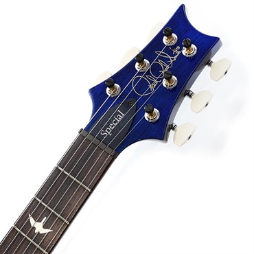 P.R.S. S2 Special Semi-Hollow (Lake Blue) SN.S2079927 画像8