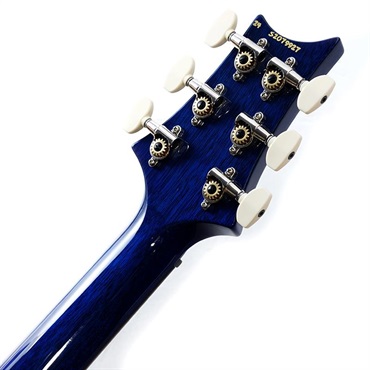 P.R.S. S2 Special Semi-Hollow (Lake Blue) SN.S2079927 画像9