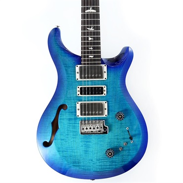 P.R.S. S2 Special Semi-Hollow (Lake Blue) SN.S2079927 画像10