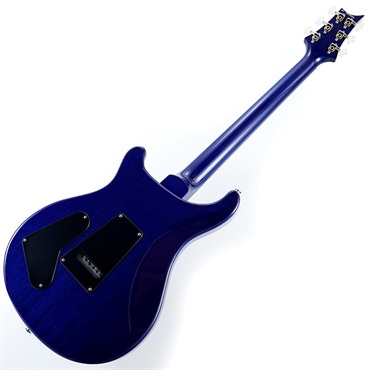 P.R.S. S2 Special Semi-Hollow (Faded Gray Black Blue Burst) SN.S2080012 2025年生産品 画像2