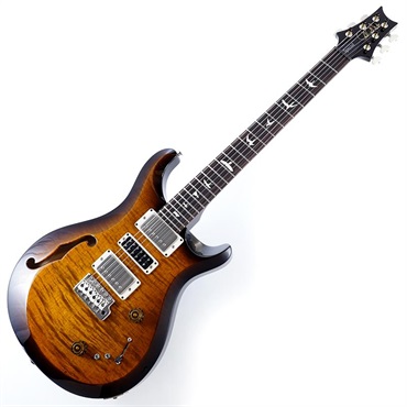 P.R.S. S2 Special Semi-Hollow (Black Amber) SN.S2079956 画像1