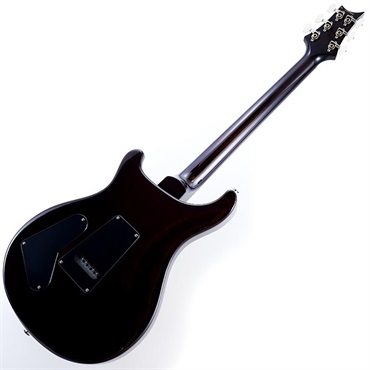 P.R.S. S2 Special Semi-Hollow (Black Amber) SN.S2079956 画像2