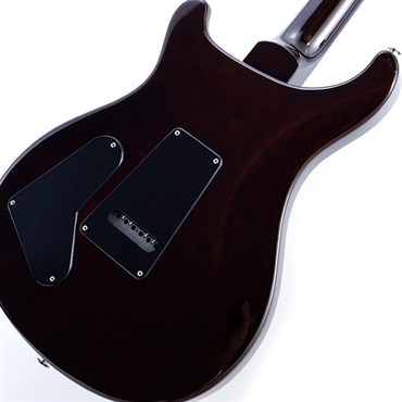 P.R.S. S2 Special Semi-Hollow (Black Amber) SN.S2079956 画像7