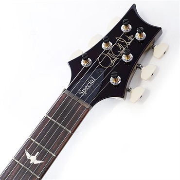 P.R.S. S2 Special Semi-Hollow (Black Amber) SN.S2079956 画像8