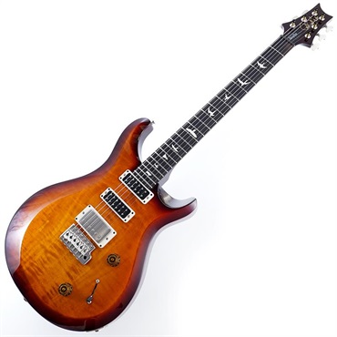 P.R.S. S2 Studio (Dark Cherry Sunburst) SN.2080175 2025年生産品 画像1