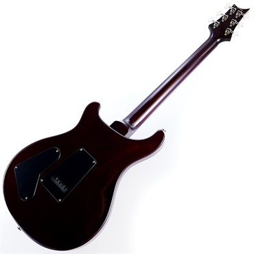 P.R.S. S2 Studio (Dark Cherry Sunburst) SN.2080175 2025年生産品 画像2