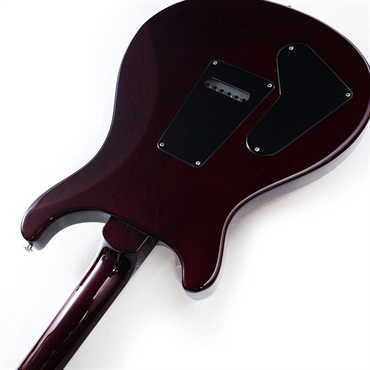 P.R.S. S2 Studio (Dark Cherry Sunburst) SN.2080175 2025年生産品 画像6