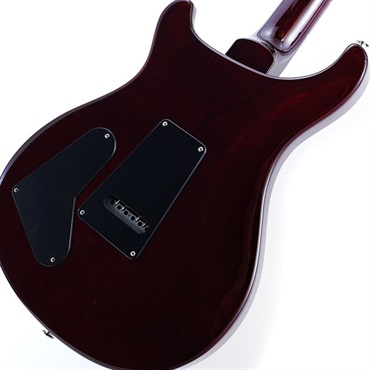 P.R.S. S2 Studio (Dark Cherry Sunburst) SN.2080175 2025年生産品 画像7