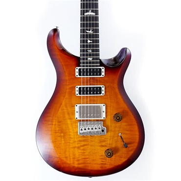P.R.S. S2 Studio (Dark Cherry Sunburst) SN.2080175 2025年生産品 画像10