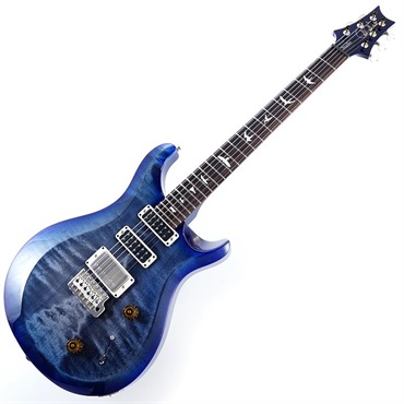 P.R.S. S2 Studio (Faded Gray Black Blue Burst) SN.2079828 2025年生産品 画像1