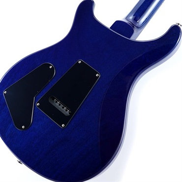 P.R.S. S2 Studio (Faded Gray Black Blue Burst) SN.2079828 2025年生産品 画像7