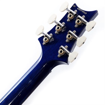 P.R.S. S2 Studio (Faded Gray Black Blue Burst) SN.2079828 2025年生産品 画像9