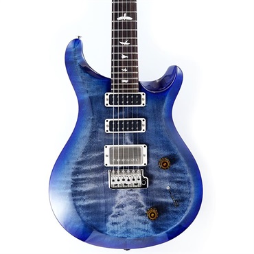 P.R.S. S2 Studio (Faded Gray Black Blue Burst) SN.2079828 2025年生産品 画像10