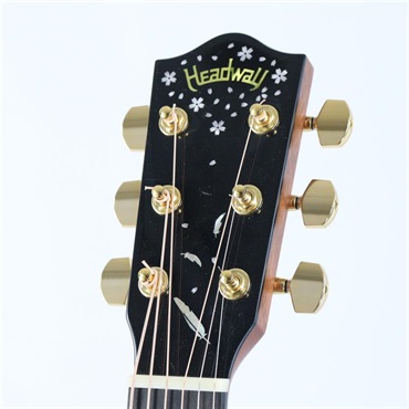 Headway 【夏先取り大特価セール】HF-KAGASOMEIYOSHINO’25/ATB 【ディバイザー大商談会2025選定品】 ヘッドウェイ 画像4