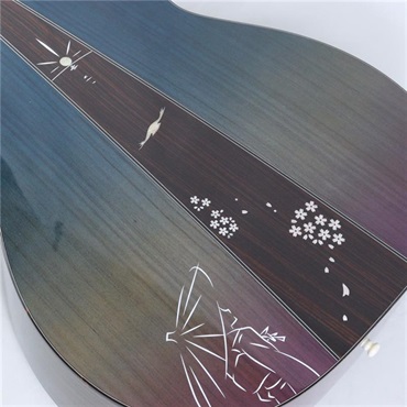 Headway 【夏先取り大特価セール】HF-KAGASOMEIYOSHINO’25/ATB 【ディバイザー大商談会2025選定品】 ヘッドウェイ 画像9