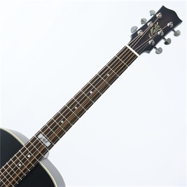 MATON 【ケースキズ特価】EBG808PF LTD G.BLK 【10本限定モデル】 メイトン 画像3
