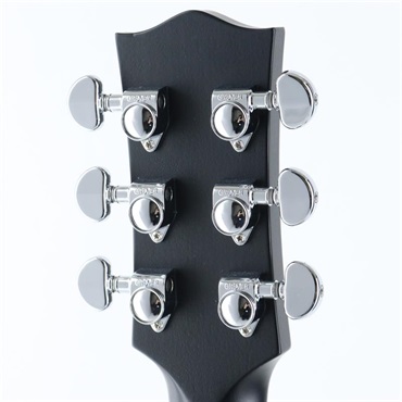 MATON 【ケースキズ特価】EBG808PF LTD G.BLK 【10本限定モデル】 メイトン 画像6