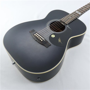MATON 【ケースキズ特価】EBG808PF LTD G.BLK 【10本限定モデル】 メイトン 画像8
