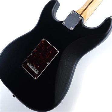Fender Made in Japan Limited Stratocaster Raw Ash (Black/Rosewood) 画像7