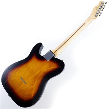 Fender Made in Japan Limited Telecaster Raw Ash (3 Color Sunburst/Rosewood) 画像2