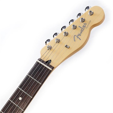 Fender Made in Japan Limited Telecaster Raw Ash (3 Color Sunburst/Rosewood) 画像8