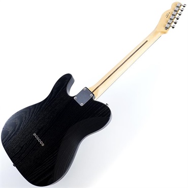 Fender Made in Japan Limited Telecaster Raw Ash (Black/Rosewood) 画像2