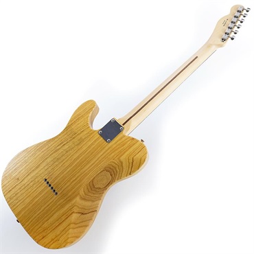Fender Made in Japan Limited Telecaster Raw Ash (Vintage Natural/Rosewood) 画像2