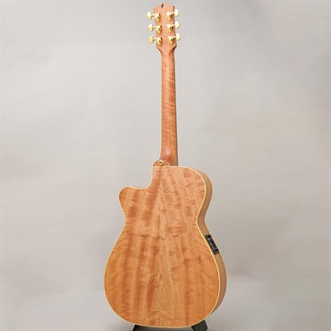 MATON EBG808PF LTD Natural 【10本限定モデル】 メイトン 画像3