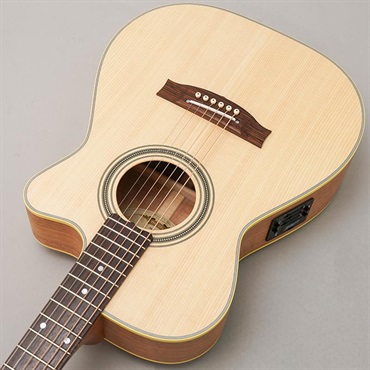 MATON EBG808PF LTD Natural 【10本限定モデル】 メイトン 画像4
