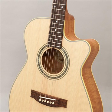 MATON EBG808PF LTD Natural 【10本限定モデル】 メイトン 画像6