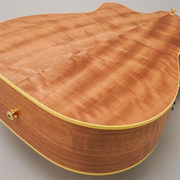 MATON EBG808PF LTD Natural 【10本限定モデル】 メイトン 画像8