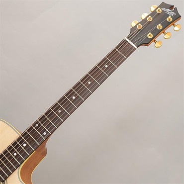MATON EBG808PF LTD Natural 【10本限定モデル】 メイトン 画像9