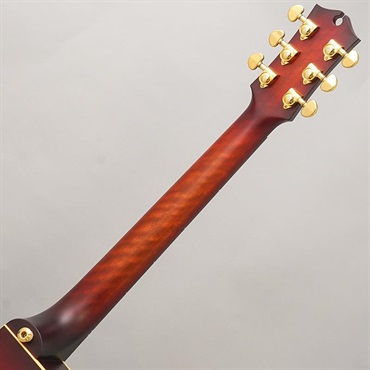 MATON EBG808PF LTD Antique Red Burst 【10本限定モデル】 メイトン 画像10