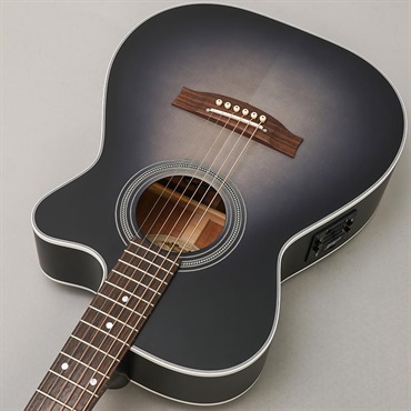 MATON EBG808PF LTD Ghost Black 【10本限定モデル】 メイトン 画像4