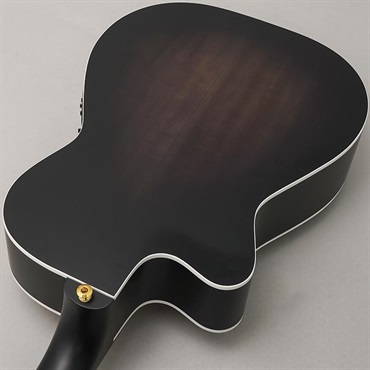 MATON EBG808PF LTD Ghost Black 【10本限定モデル】 メイトン 画像5