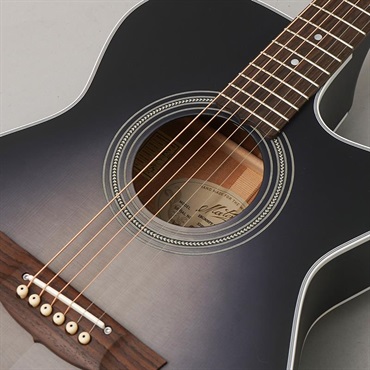 MATON EBG808PF LTD Ghost Black 【10本限定モデル】 メイトン 画像7