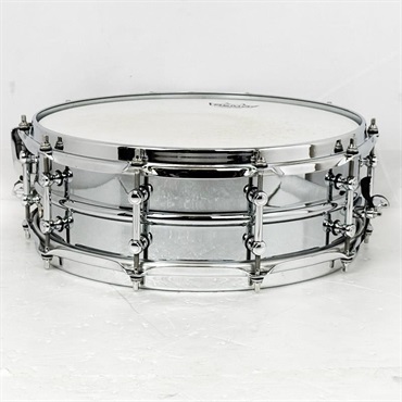 TAMA USED 中古 LAL145 [S.L.P. -Sound Lab Project- / Super Aluminum 14×5] 画像1