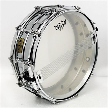TAMA USED 中古 LAL145 [S.L.P. -Sound Lab Project- / Super Aluminum 14×5] 画像4