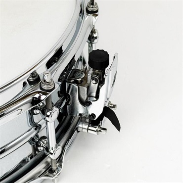 TAMA USED 中古 LAL145 [S.L.P. -Sound Lab Project- / Super Aluminum 14×5] 画像5