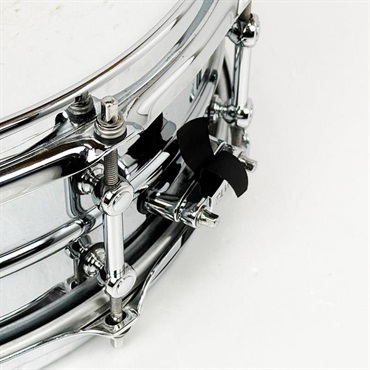 TAMA USED 中古 LAL145 [S.L.P. -Sound Lab Project- / Super Aluminum 14×5] 画像6