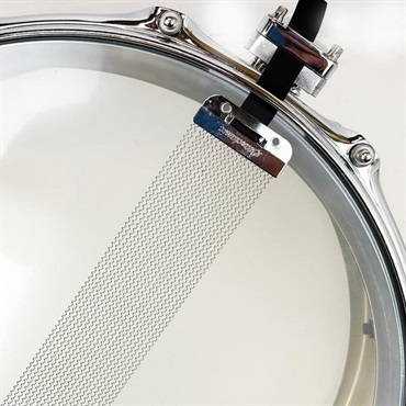 TAMA USED 中古 LAL145 [S.L.P. -Sound Lab Project- / Super Aluminum 14×5] 画像7
