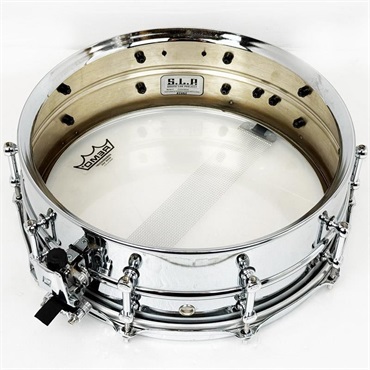 TAMA USED 中古 LAL145 [S.L.P. -Sound Lab Project- / Super Aluminum 14×5] 画像8