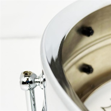 TAMA USED 中古 LAL145 [S.L.P. -Sound Lab Project- / Super Aluminum 14×5] 画像9