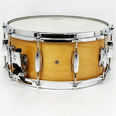 TAMA USED 中古 DMP1465-MVM [SOUNDWORKS / All Maple Snare Drum 14×6.5] 画像1