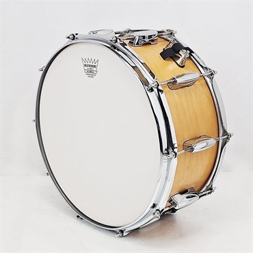 TAMA USED 中古 DMP1465-MVM [SOUNDWORKS / All Maple Snare Drum 14×6.5] 画像3
