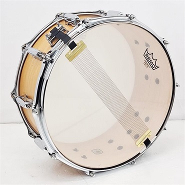 TAMA USED 中古 DMP1465-MVM [SOUNDWORKS / All Maple Snare Drum 14×6.5] 画像4