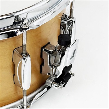 TAMA USED 中古 DMP1465-MVM [SOUNDWORKS / All Maple Snare Drum 14×6.5] 画像5