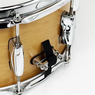 TAMA USED 中古 DMP1465-MVM [SOUNDWORKS / All Maple Snare Drum 14×6.5] 画像6