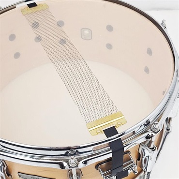 TAMA USED 中古 DMP1465-MVM [SOUNDWORKS / All Maple Snare Drum 14×6.5] 画像7